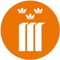 Logotype for Stockholmsmässan AB
