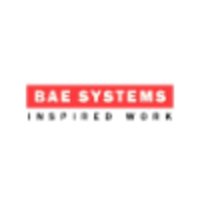 Logotype for BAE Systems Hägglunds